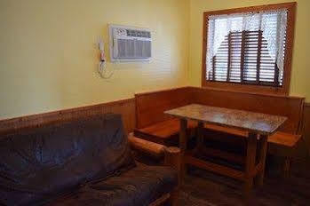 Lava Hot Springs East Koa Holiday Exterior photo